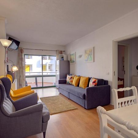 Al - Apartamento 1021 Impervilla Куартейра Екстер'єр фото