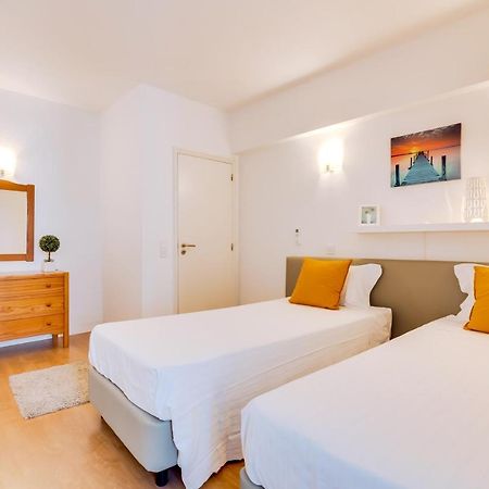 Al - Apartamento 1021 Impervilla Куартейра Екстер'єр фото