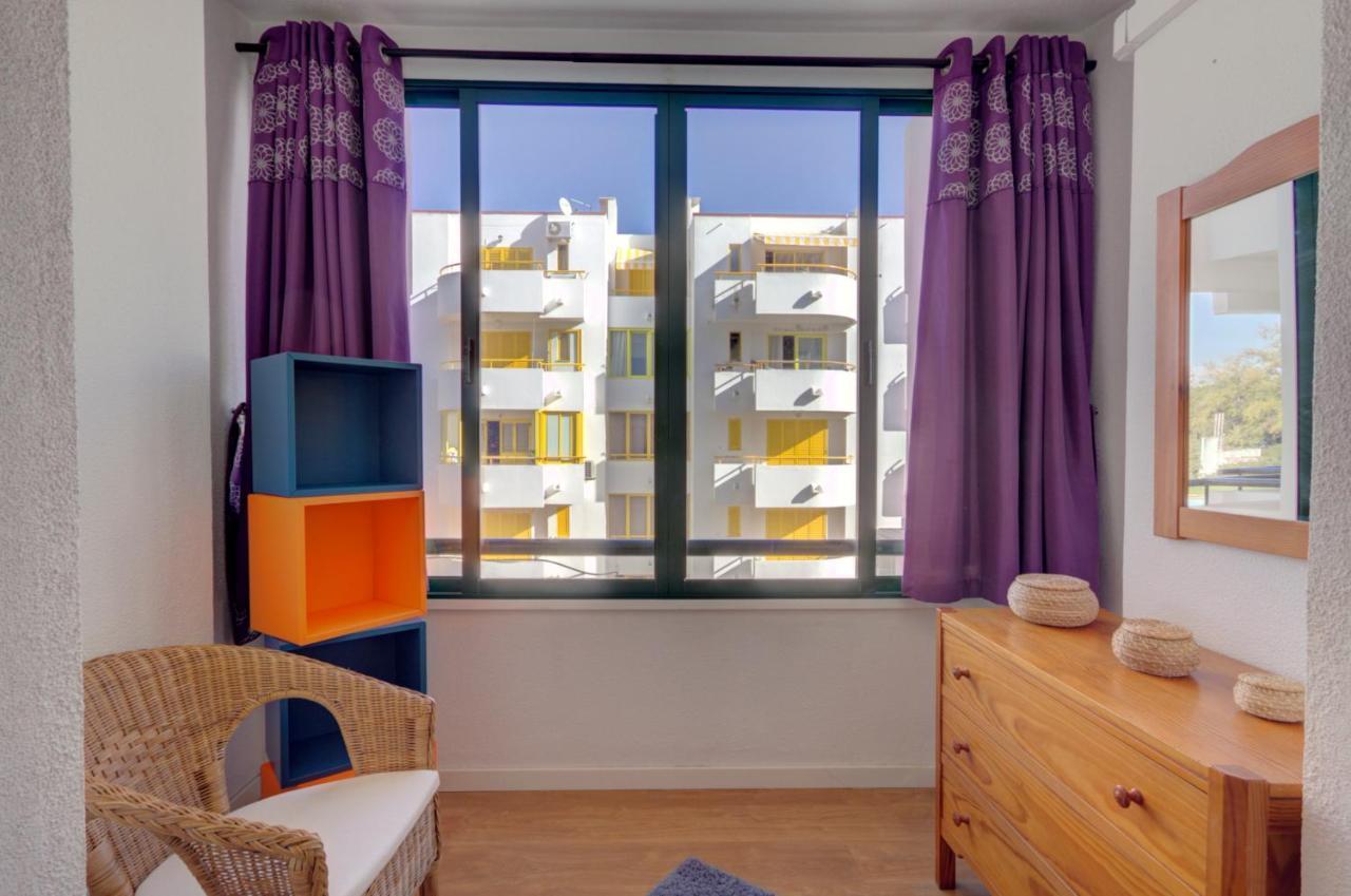 Al - Apartamento 1021 Impervilla Куартейра Екстер'єр фото