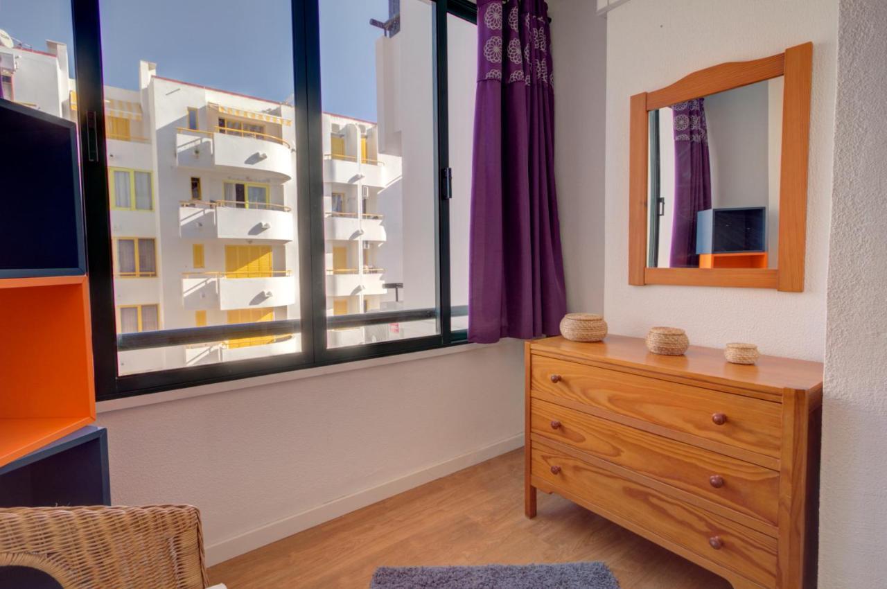 Al - Apartamento 1021 Impervilla Куартейра Екстер'єр фото