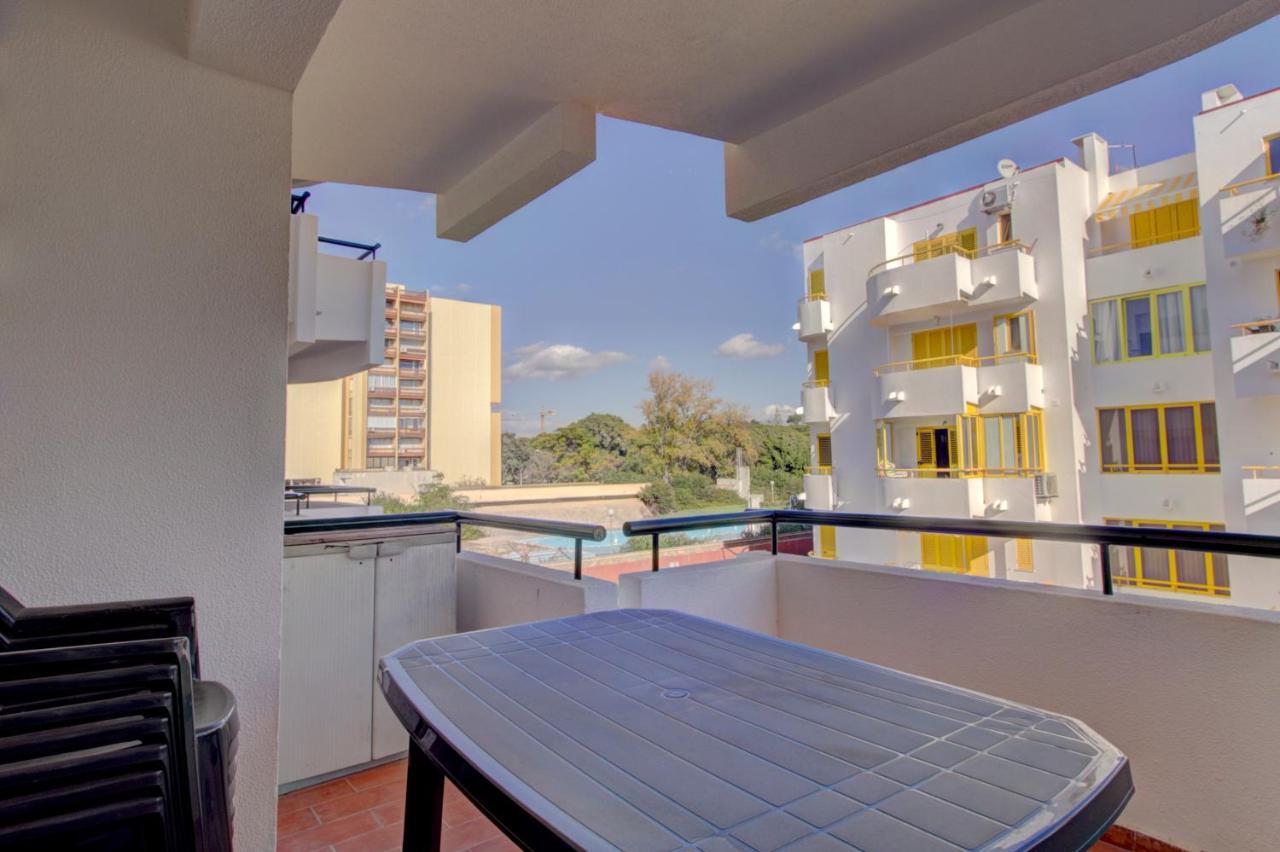 Al - Apartamento 1021 Impervilla Куартейра Екстер'єр фото