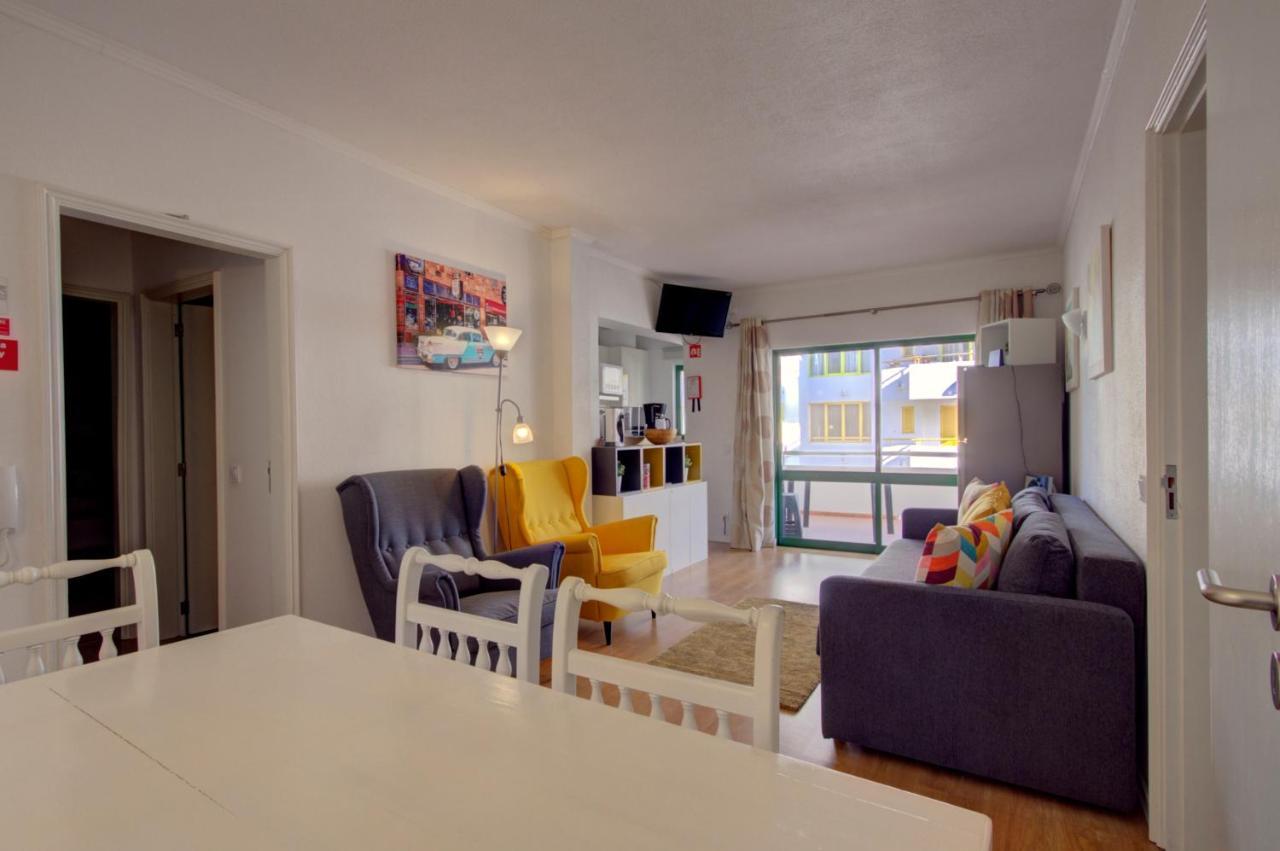 Al - Apartamento 1021 Impervilla Куартейра Екстер'єр фото