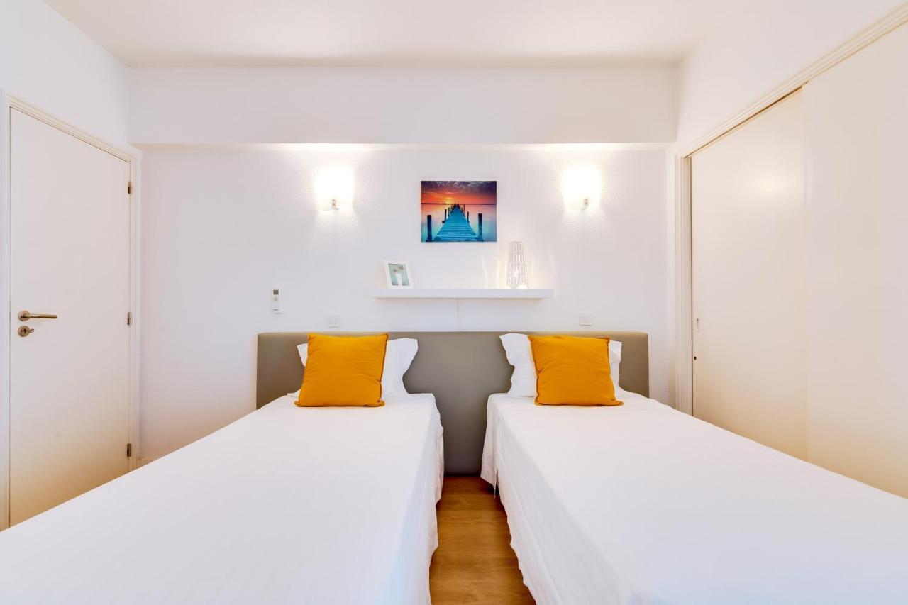 Al - Apartamento 1021 Impervilla Куартейра Екстер'єр фото