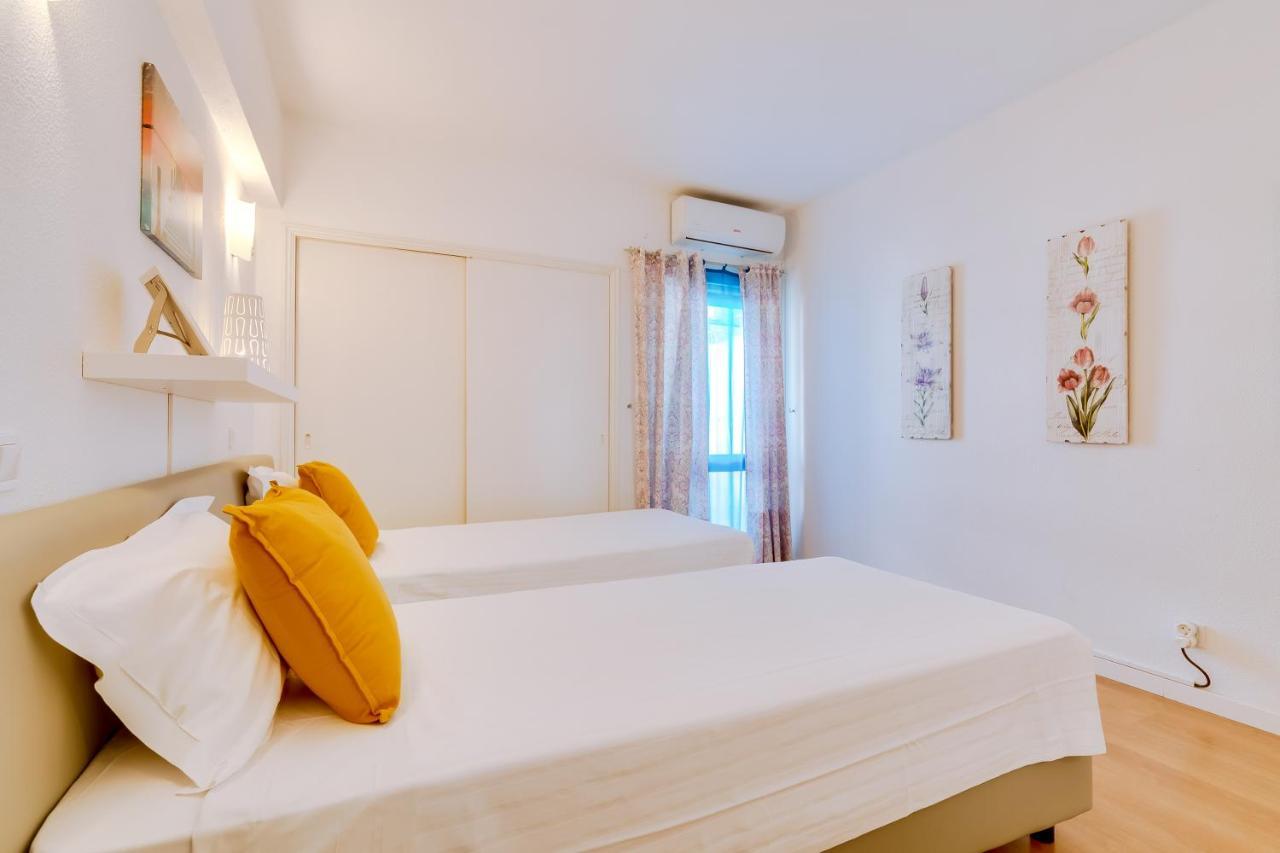Al - Apartamento 1021 Impervilla Куартейра Екстер'єр фото