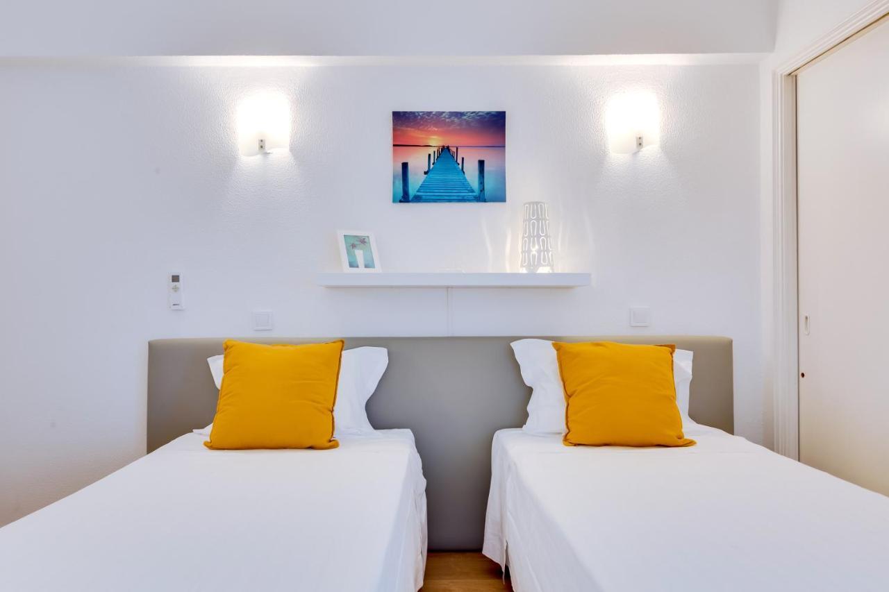 Al - Apartamento 1021 Impervilla Куартейра Екстер'єр фото