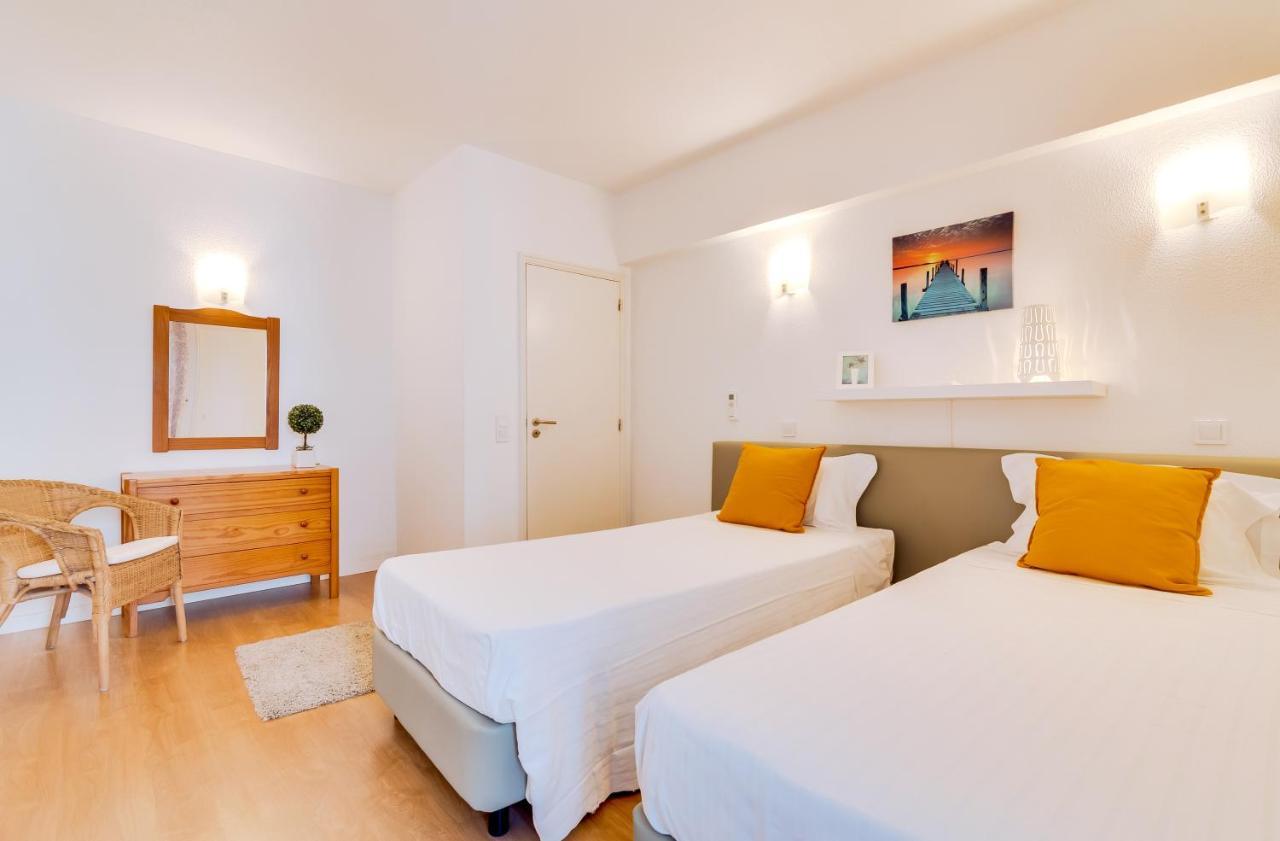 Al - Apartamento 1021 Impervilla Куартейра Екстер'єр фото